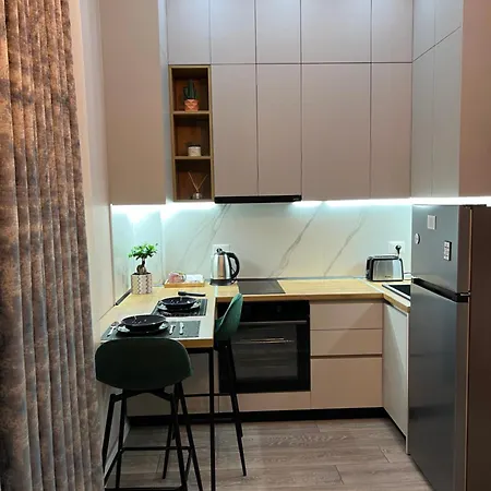 Apartment Festa Tirana