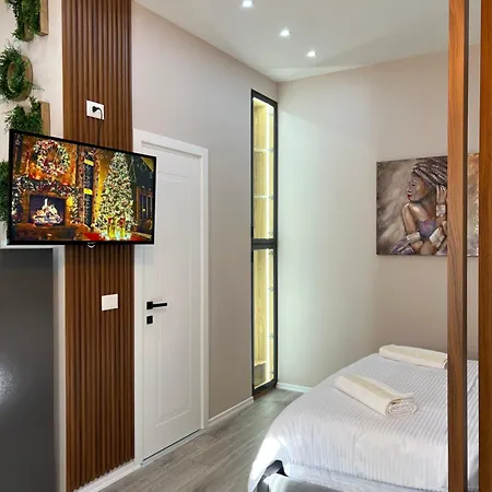 Apartament Festa Tirana