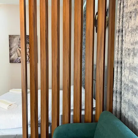 Apartament Festa Tirana