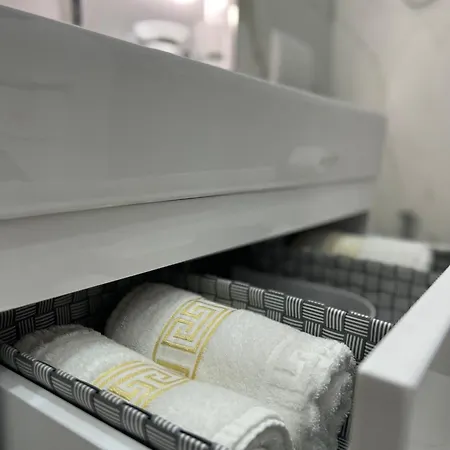 Lägenhet Festa Tirana