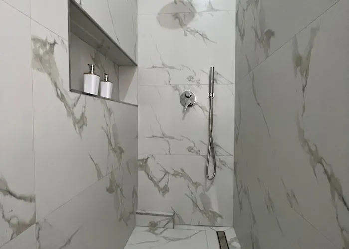 公寓 Festa 地拉那