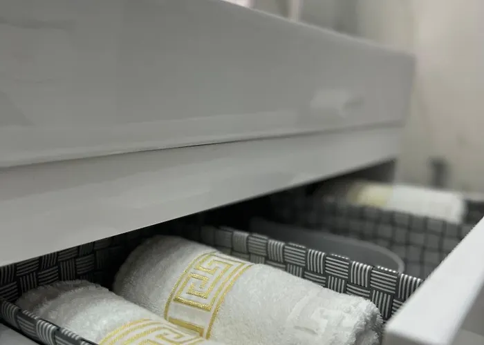 Διαμέρισμα Festa Τίρανα